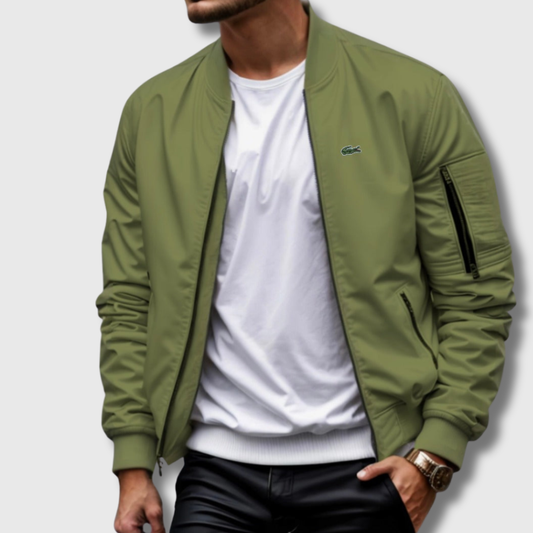 LC - Men’s Down Jackets for Winter