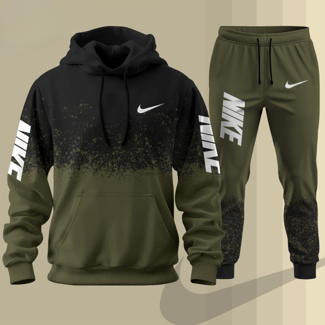 NK – Tuta Velocity Pro